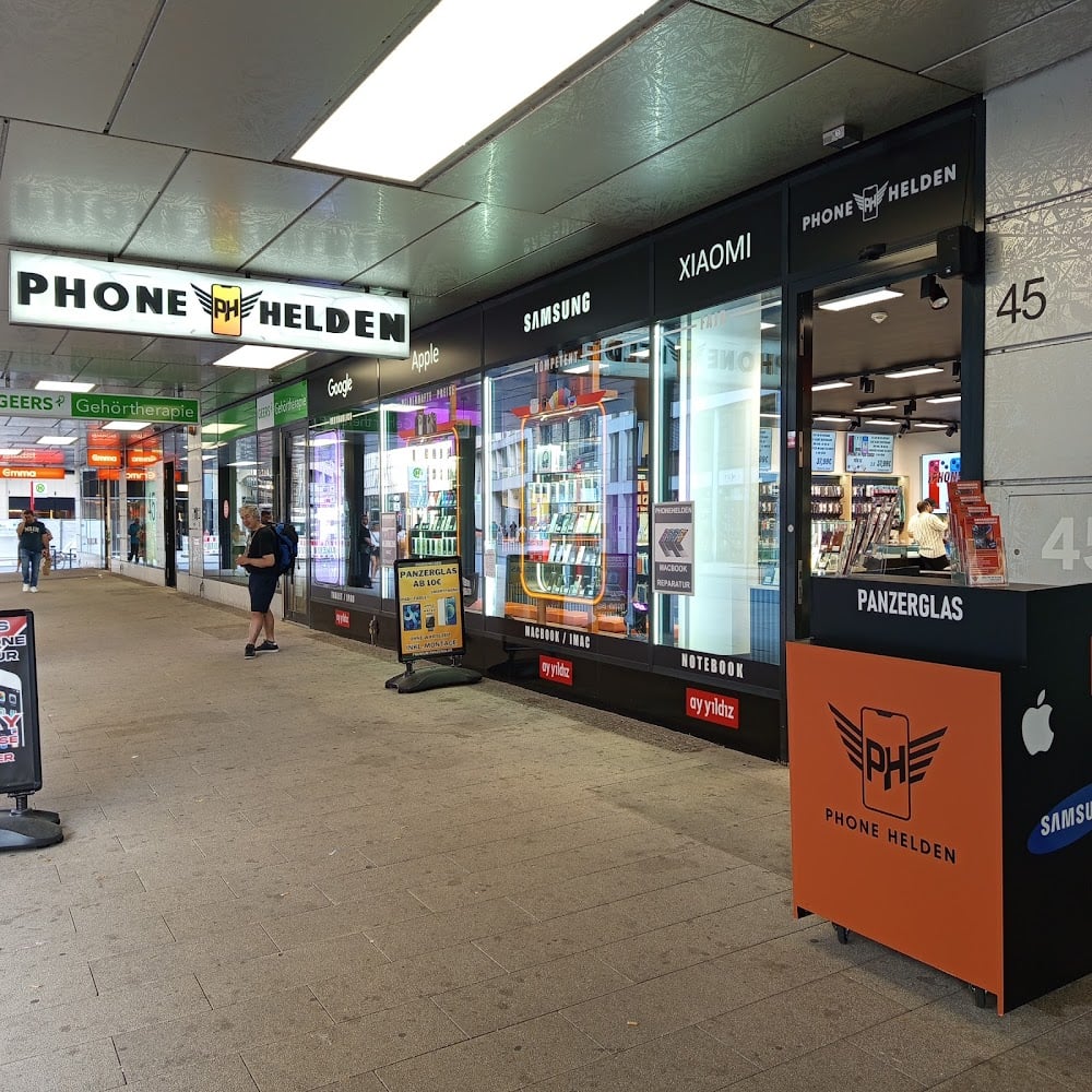 Wandsbeker Marktcenter - Gallery Photo 6