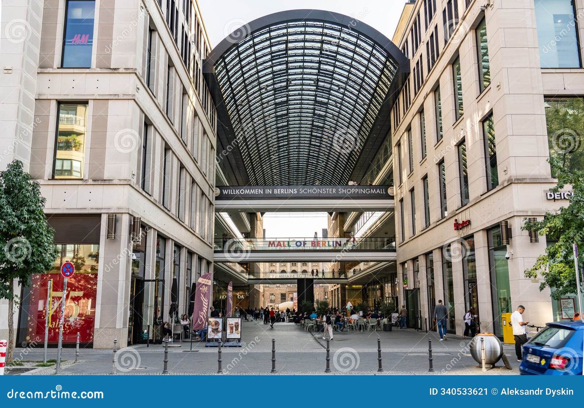 X11 Mitte - Gallery Photo 1
