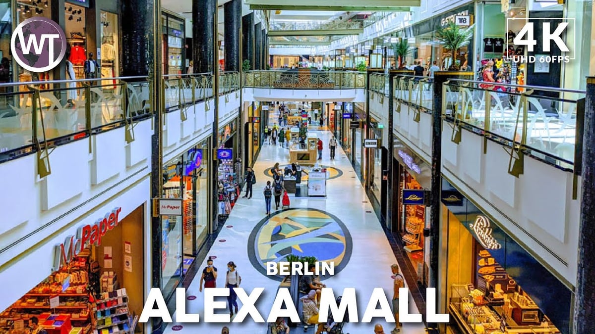 Alexa - Gallery Photo 22