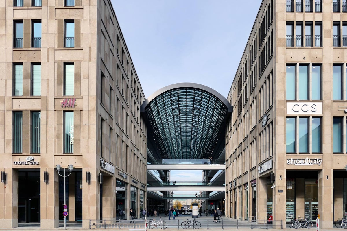 Mall Of Berlin - Gallery Photo 38