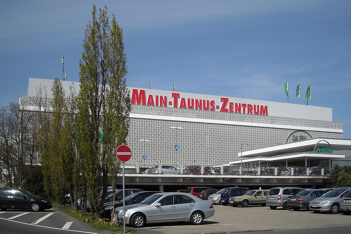 Main Taunus Zentrum - Gallery Photo 9