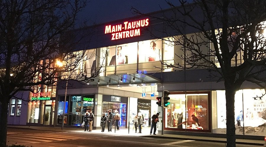 Main Taunus Zentrum - Gallery Photo 12