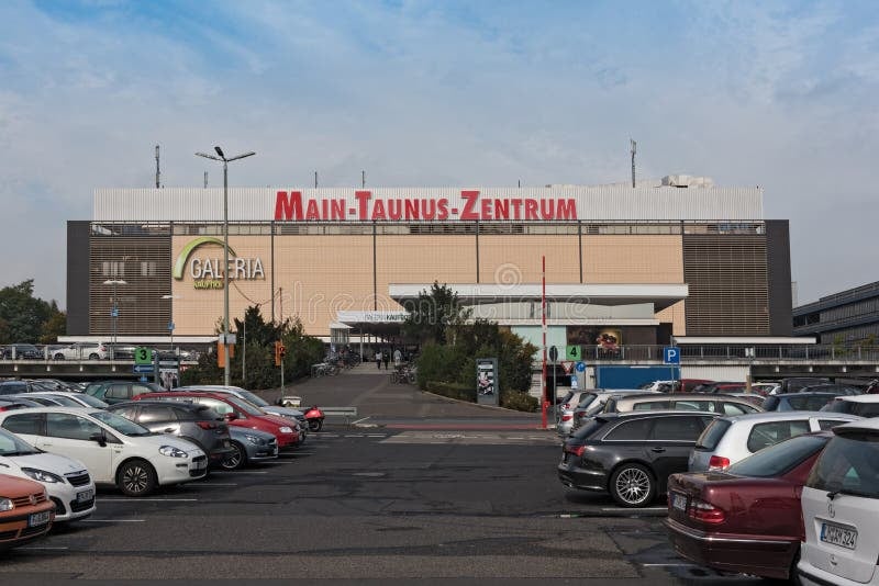 Main Taunus Zentrum - Gallery Photo 13