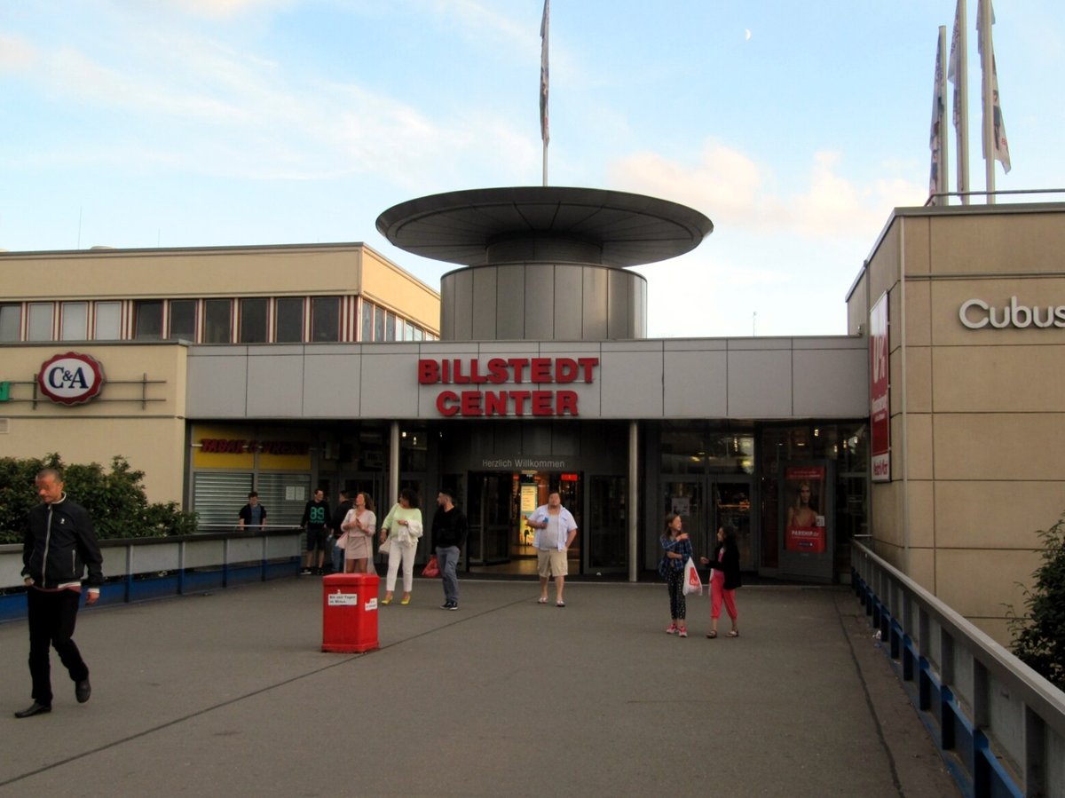 Billstedt Center - Gallery Photo 39