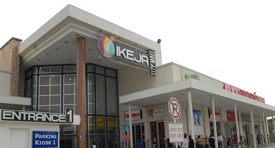 Ikeja City Mall - Gallery Photo 3