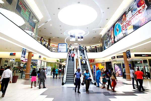 Ikeja City Mall - Gallery Photo 4