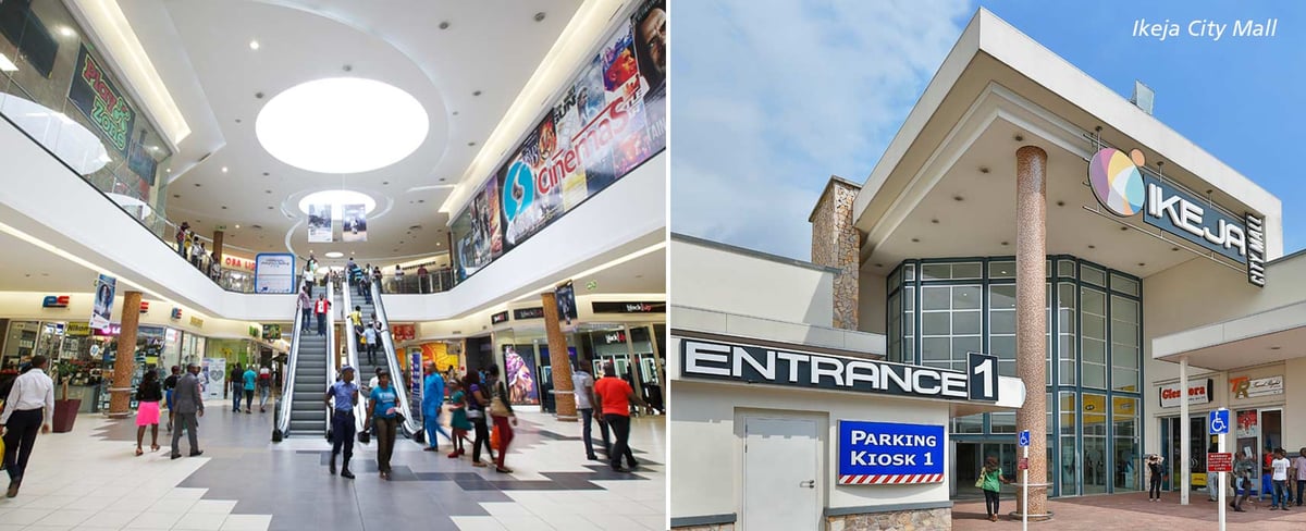 Ikeja City Mall - Gallery Photo 5