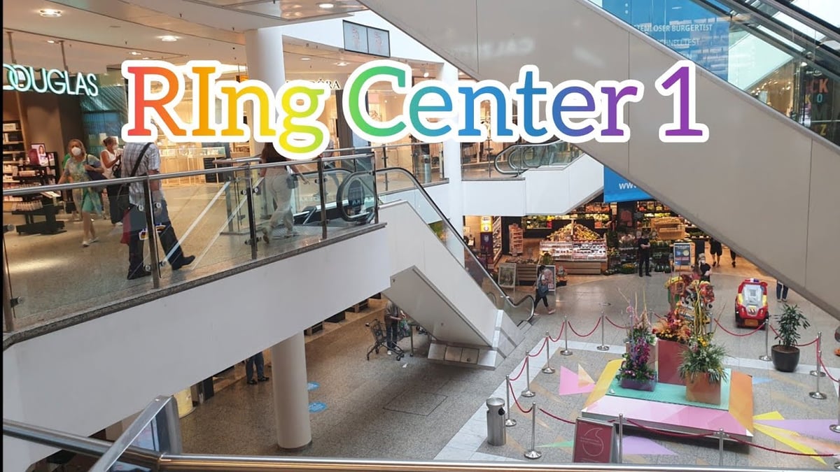 Ring Center - Gallery Photo 80