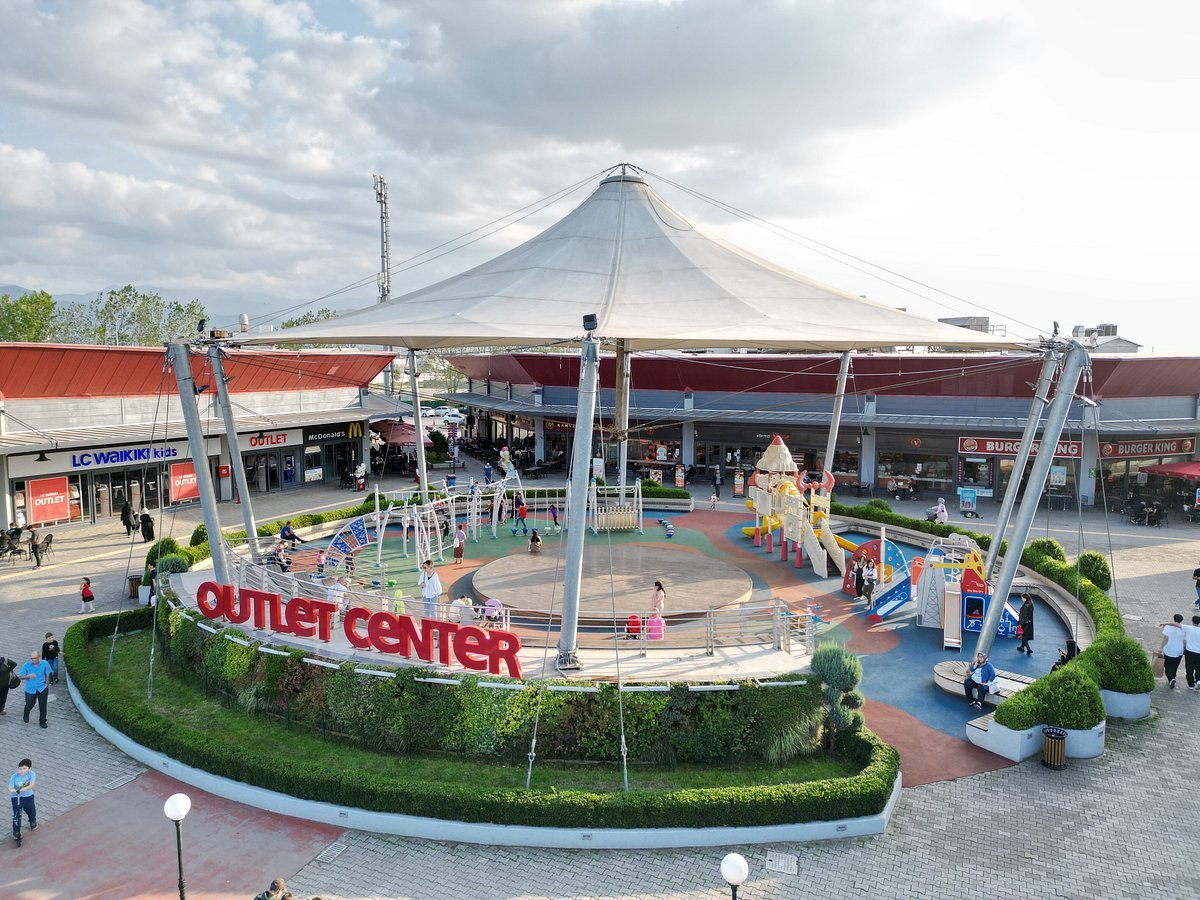 Outlet Center Izmit - Gallery Photo 2