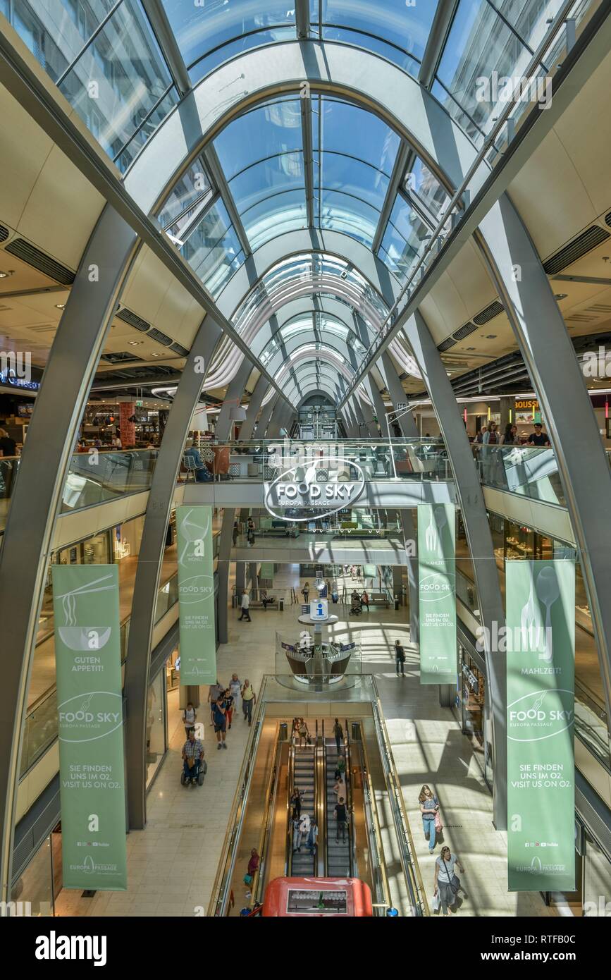 Europa Passage - Gallery Photo 43