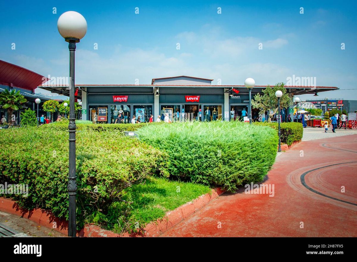 Outlet Center Izmit - Gallery Photo 7
