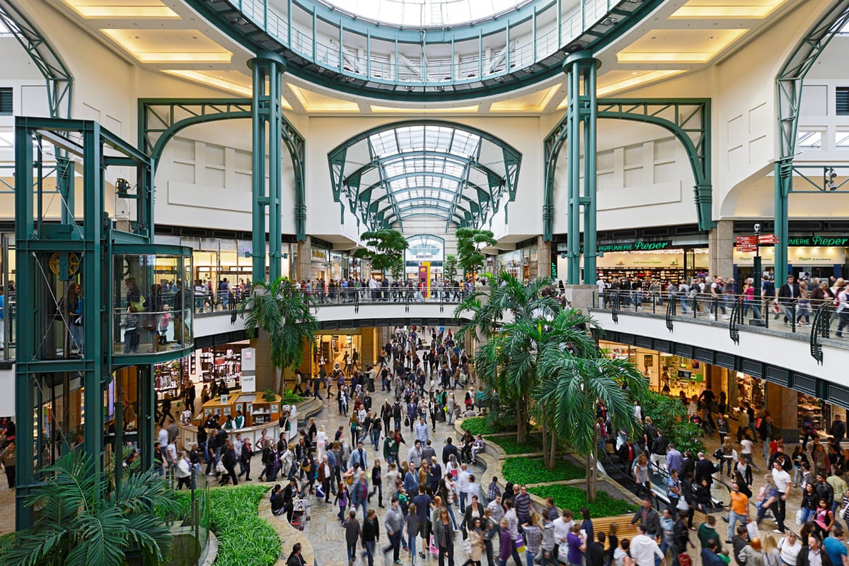 Centro Oberhausen - Gallery Photo 10