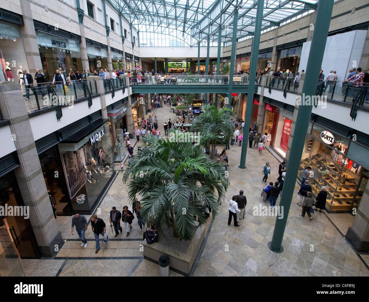 Centro Oberhausen - Gallery Photo 8