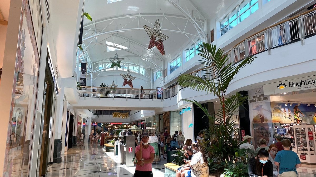 Stockland Cairns - Gallery Photo 3