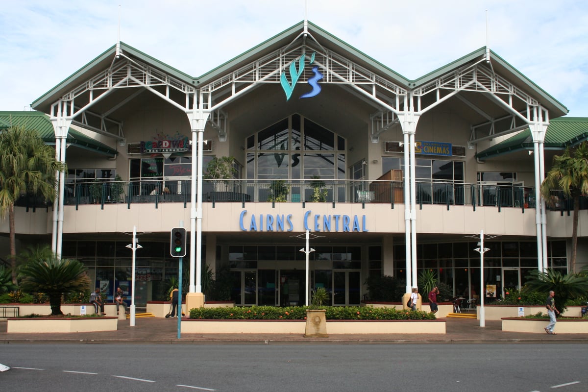 Stockland Cairns - Gallery Photo 4