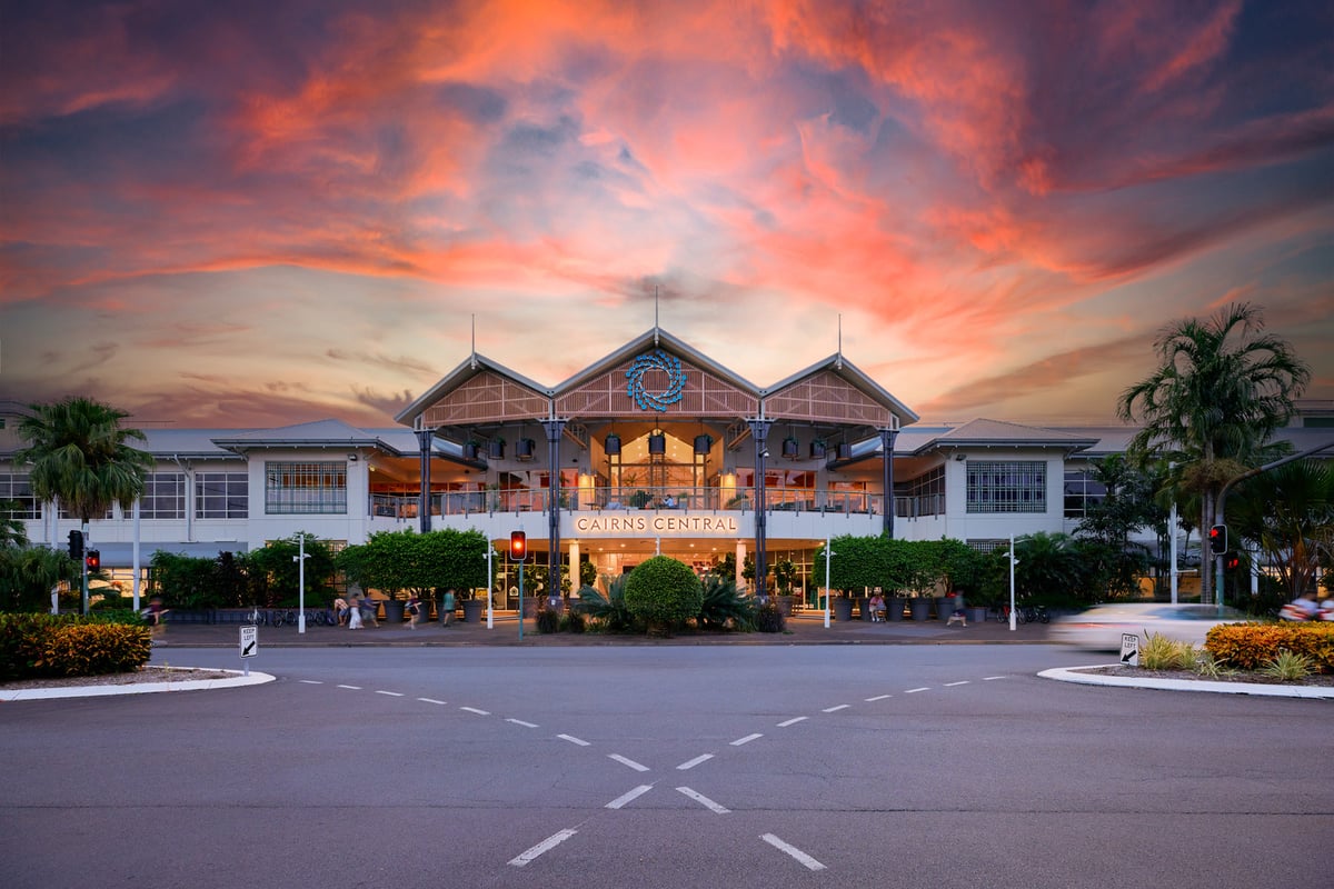 Stockland Cairns - Gallery Photo 5