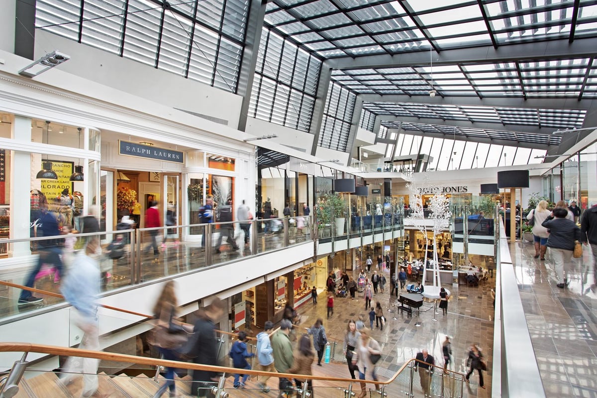 Westfield Doncaster - Gallery Photo 2