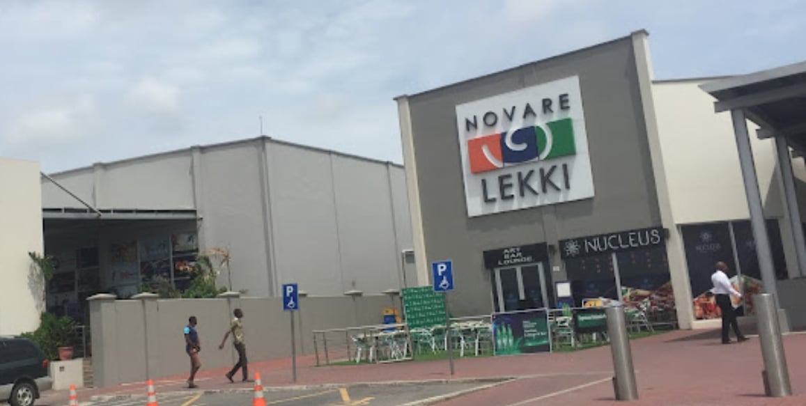 Novare Lekki Mall - Gallery Photo 4