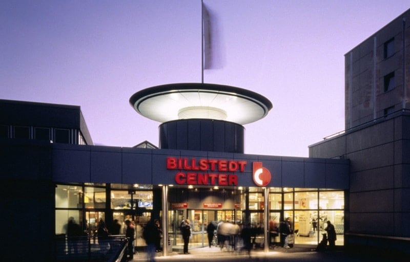 Billstedt Center - Gallery Photo 51