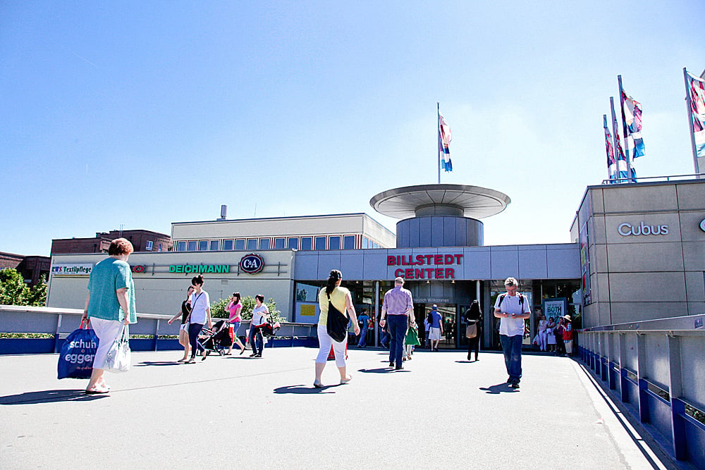 Billstedt Center - Gallery Photo 53