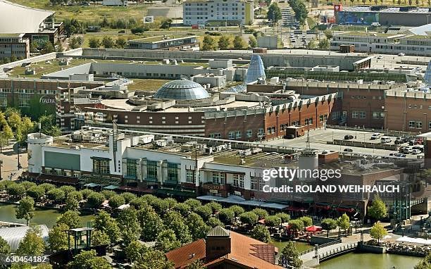Centro Oberhausen - Gallery Photo 5