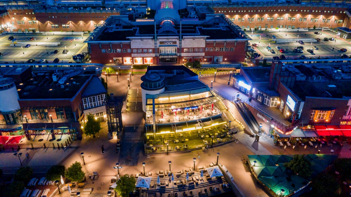 Centro Oberhausen - Gallery Photo 6