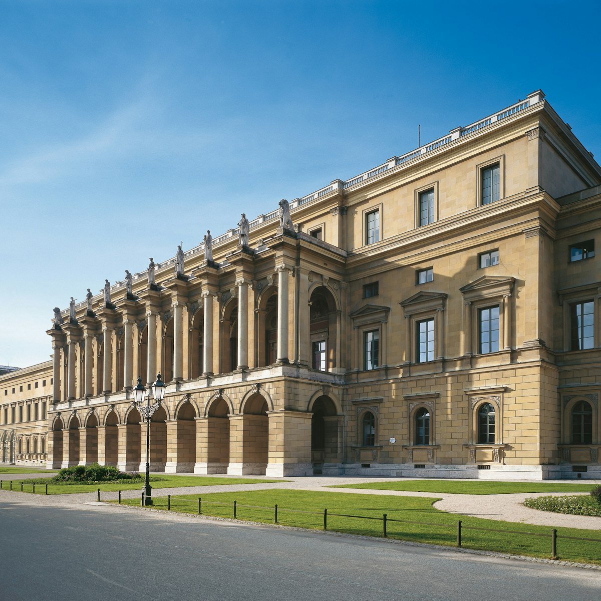 Fünf Höfe - Gallery Photo 20