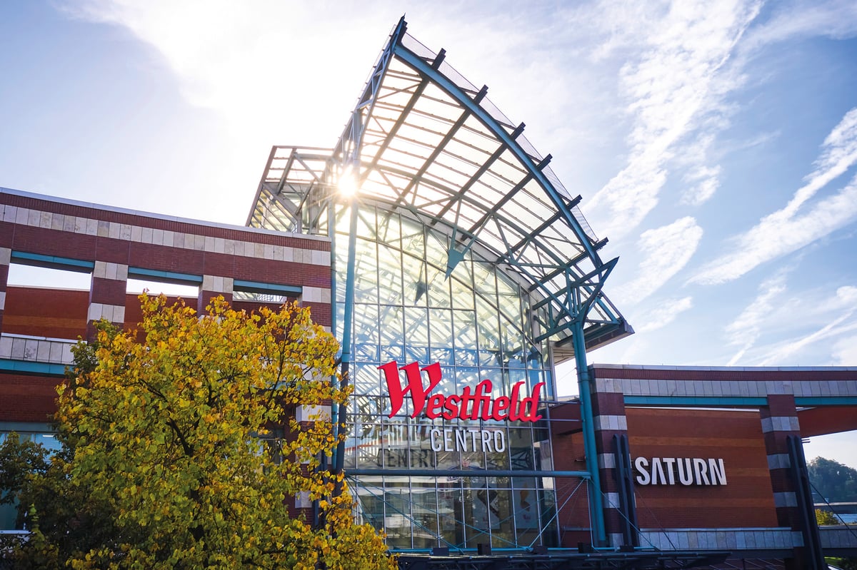Westfield Centr O - Gallery Photo 7