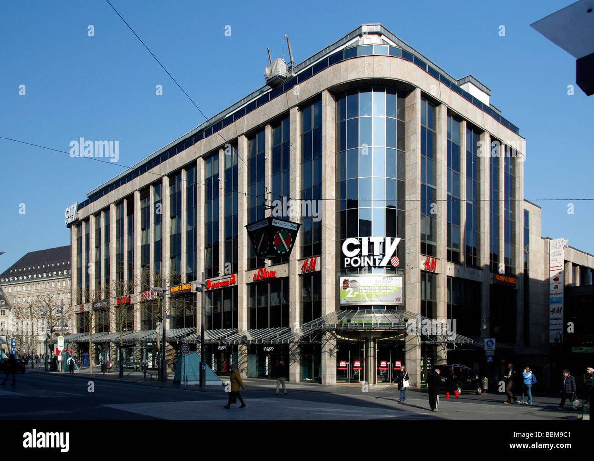 City Point Bochum - Gallery Photo 1