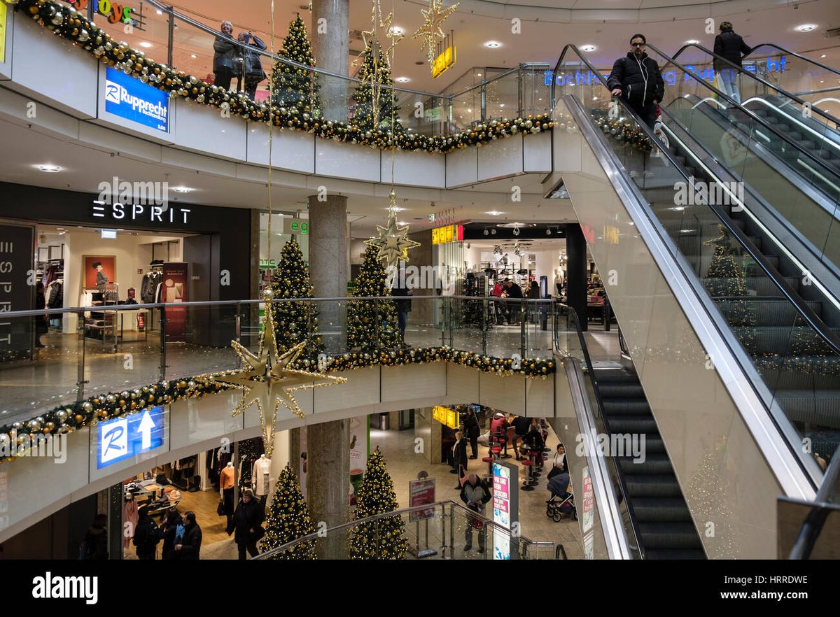 City Point Bochum - Gallery Photo 6