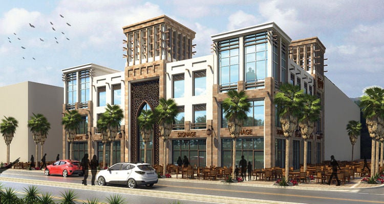 Saraya Mall - Gallery Photo 1