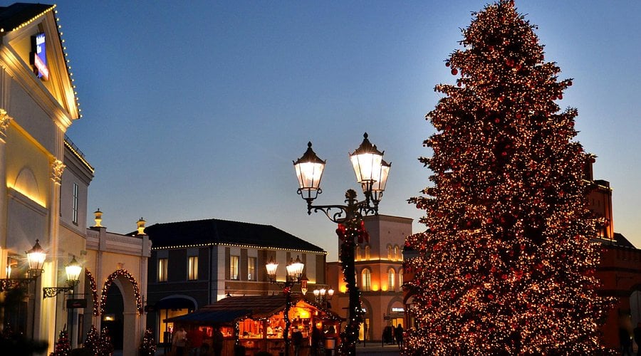 Designer Outlet Berlin - Gallery Photo 40