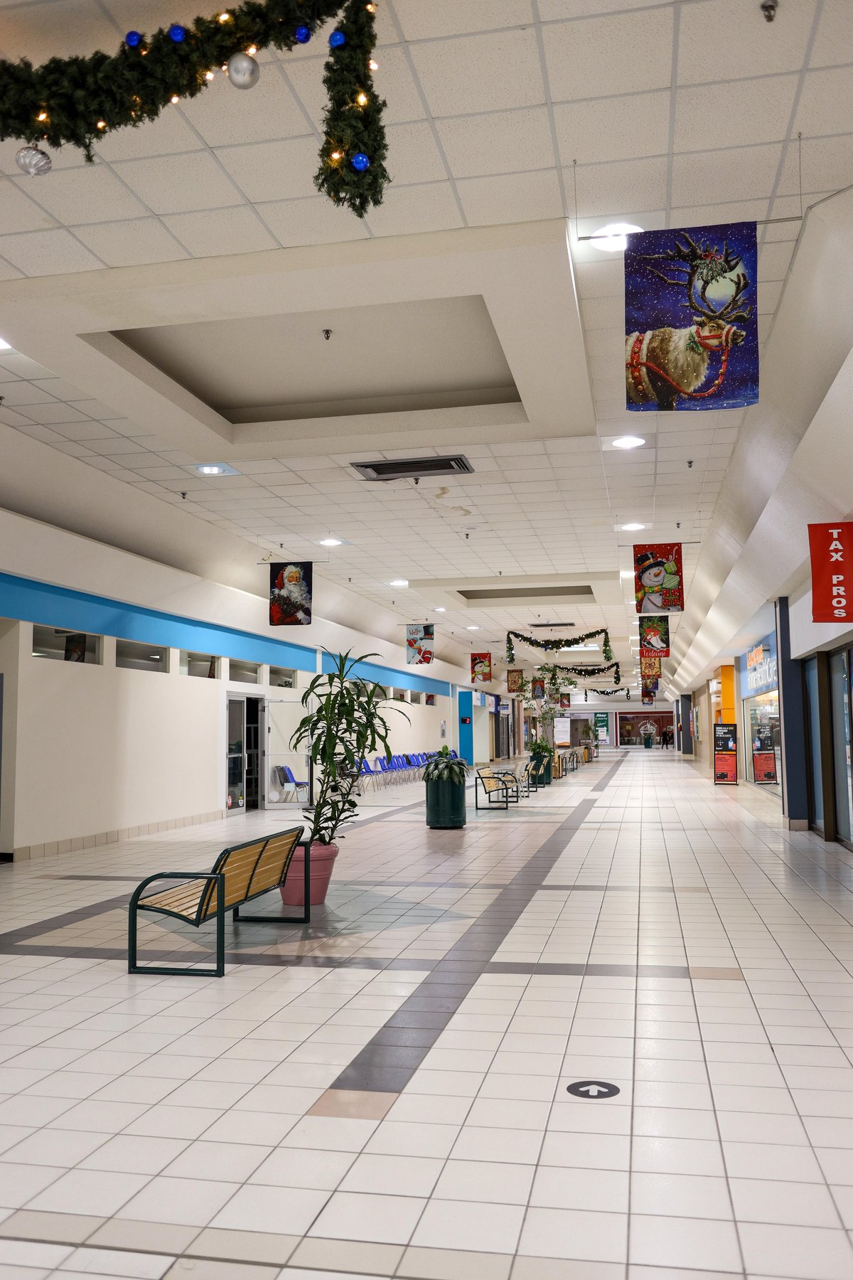 Brookside Mall - Gallery Photo 1