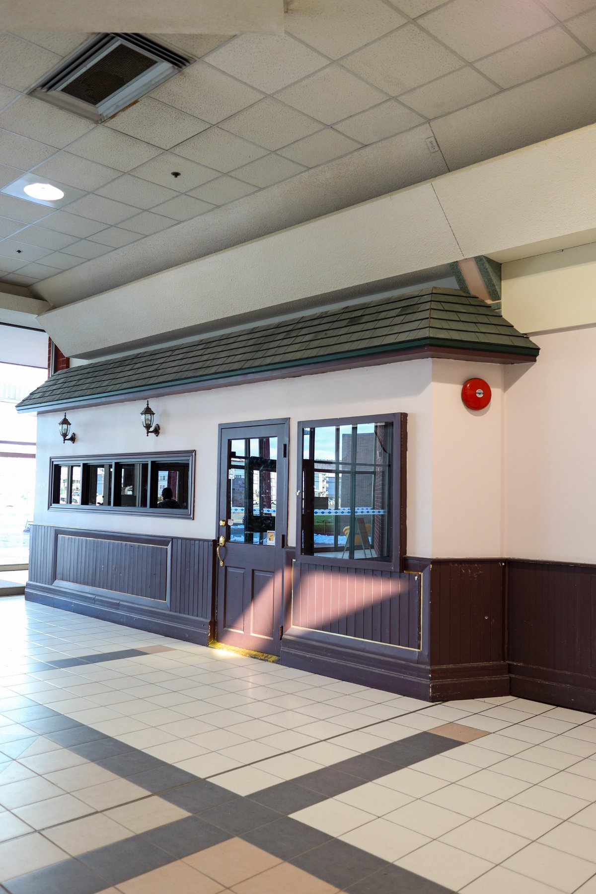 Brookside Mall, Fredericton — Stores, Map & Hours | Occupi