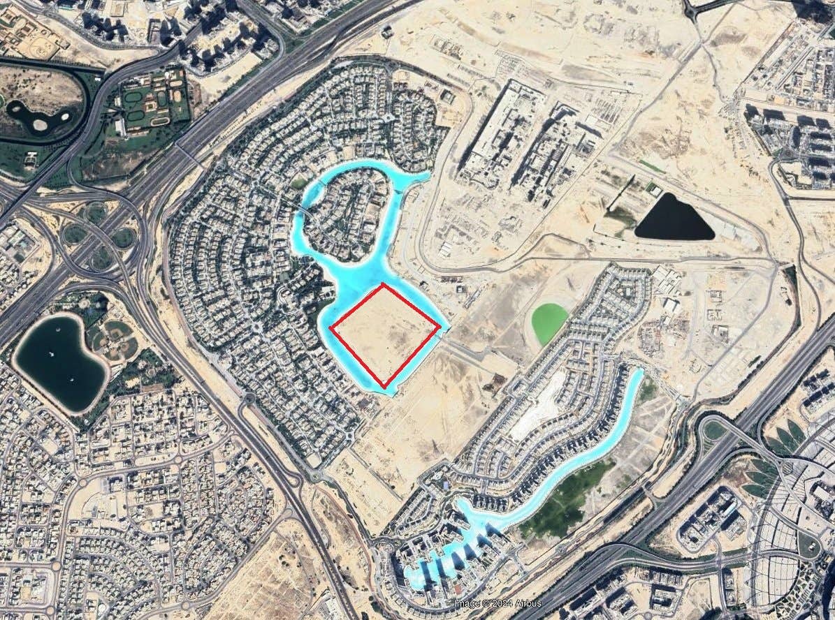 Meydan One Mall - Gallery Photo 32