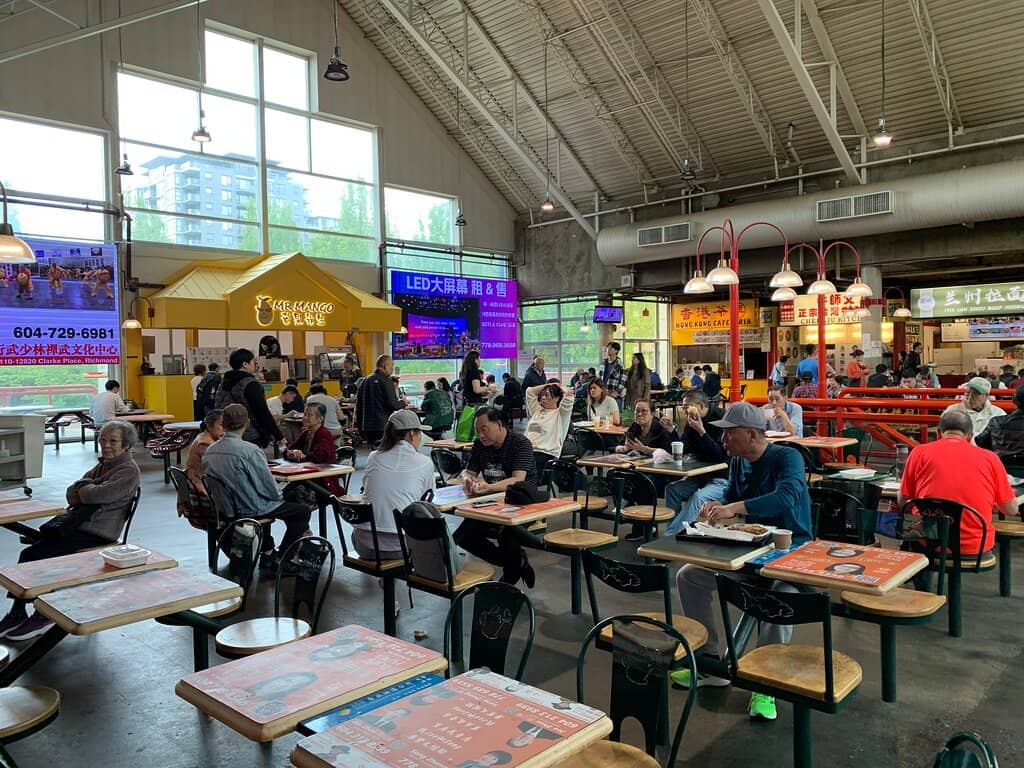 Richmond Public Market - Gallery Photo 3