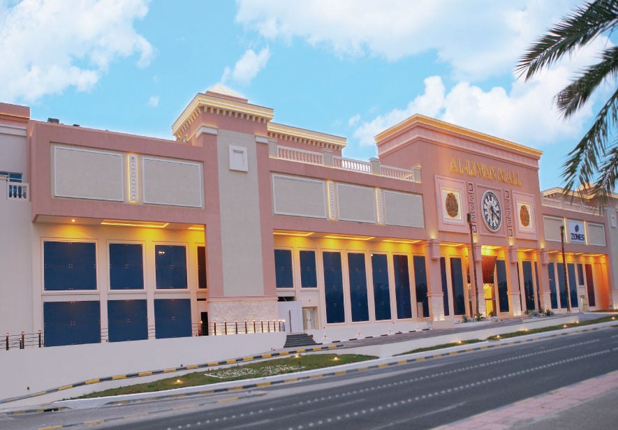 Liwan Mall - Gallery Photo 2