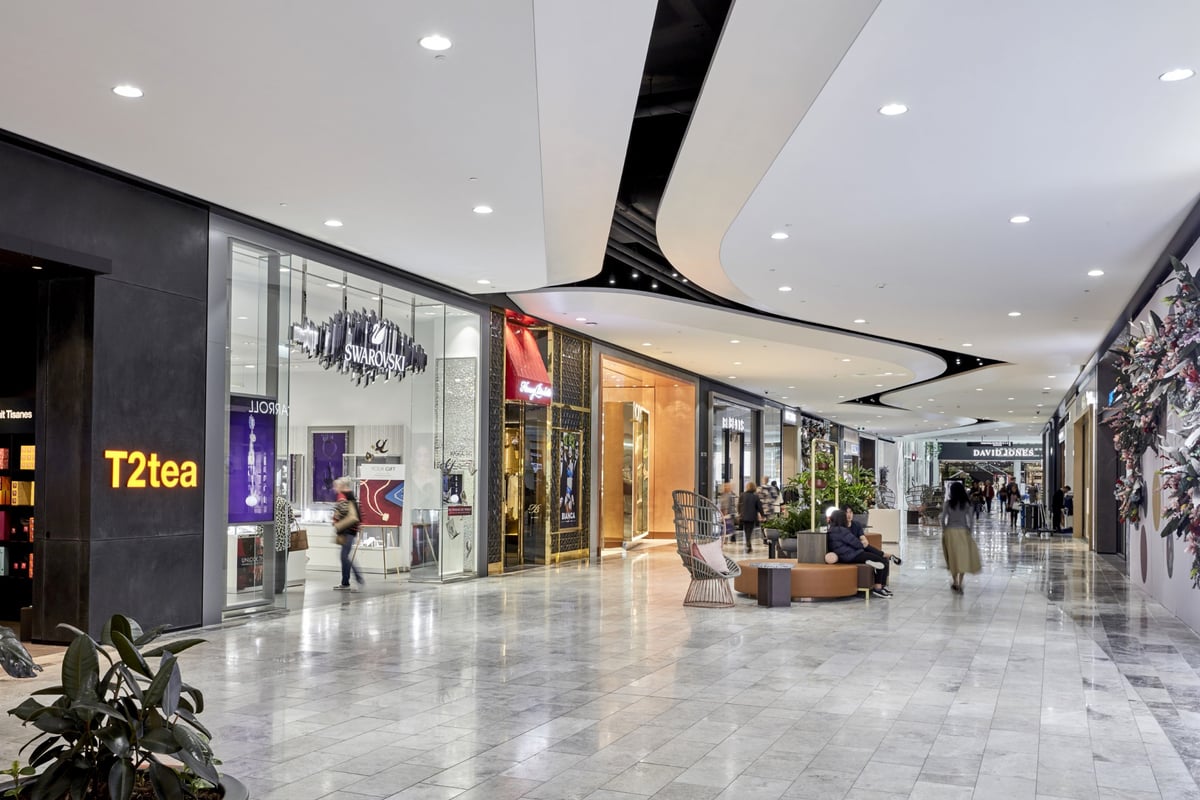 The Glen Shopping Centre - Gallery Photo 5