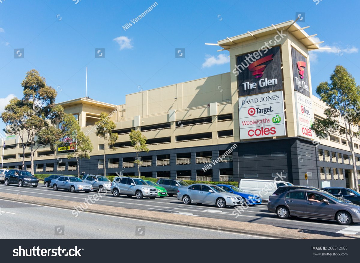 The Glen Shopping Centre - Gallery Photo 6