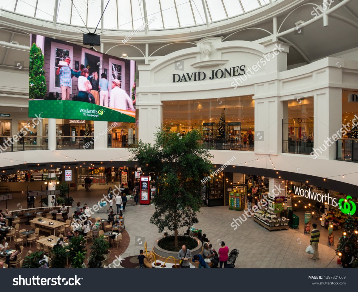 The Glen Shopping Centre - Gallery Photo 7