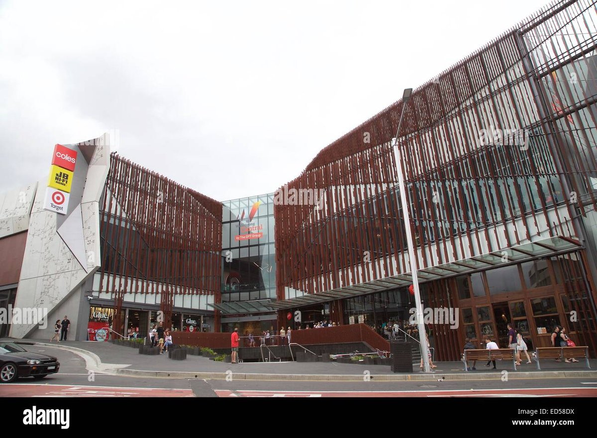 Wollongong Central - Gallery Photo 1