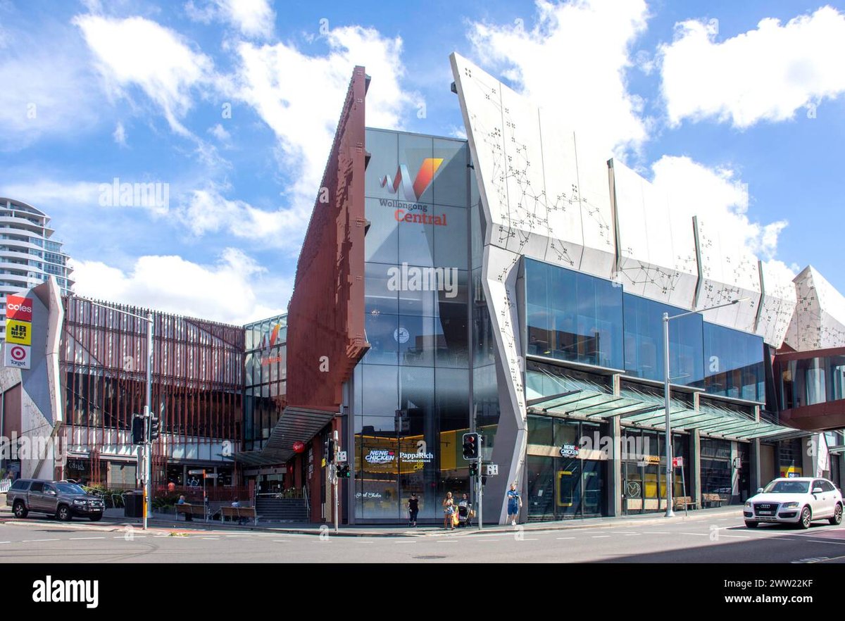 Wollongong Central - Gallery Photo 2