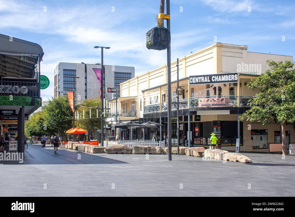 Wollongong Central - Gallery Photo 4