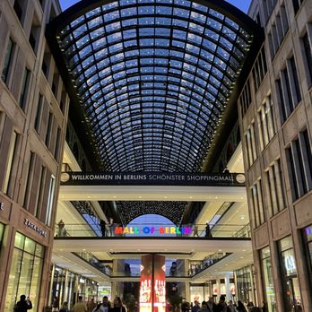 Mall Of Berlin - Gallery Photo 11