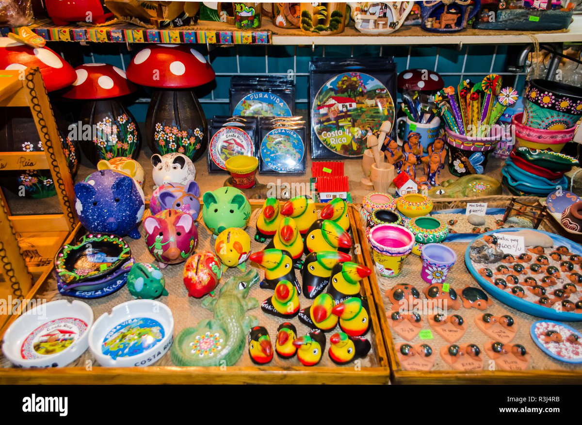 Plaza De La Artesanía - Gallery Photo 5