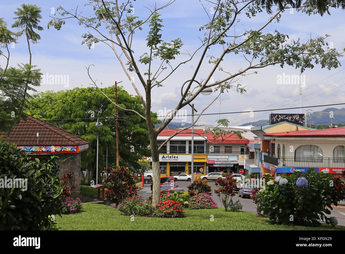 Centro Comercial Limon Norte - Gallery Photo 8