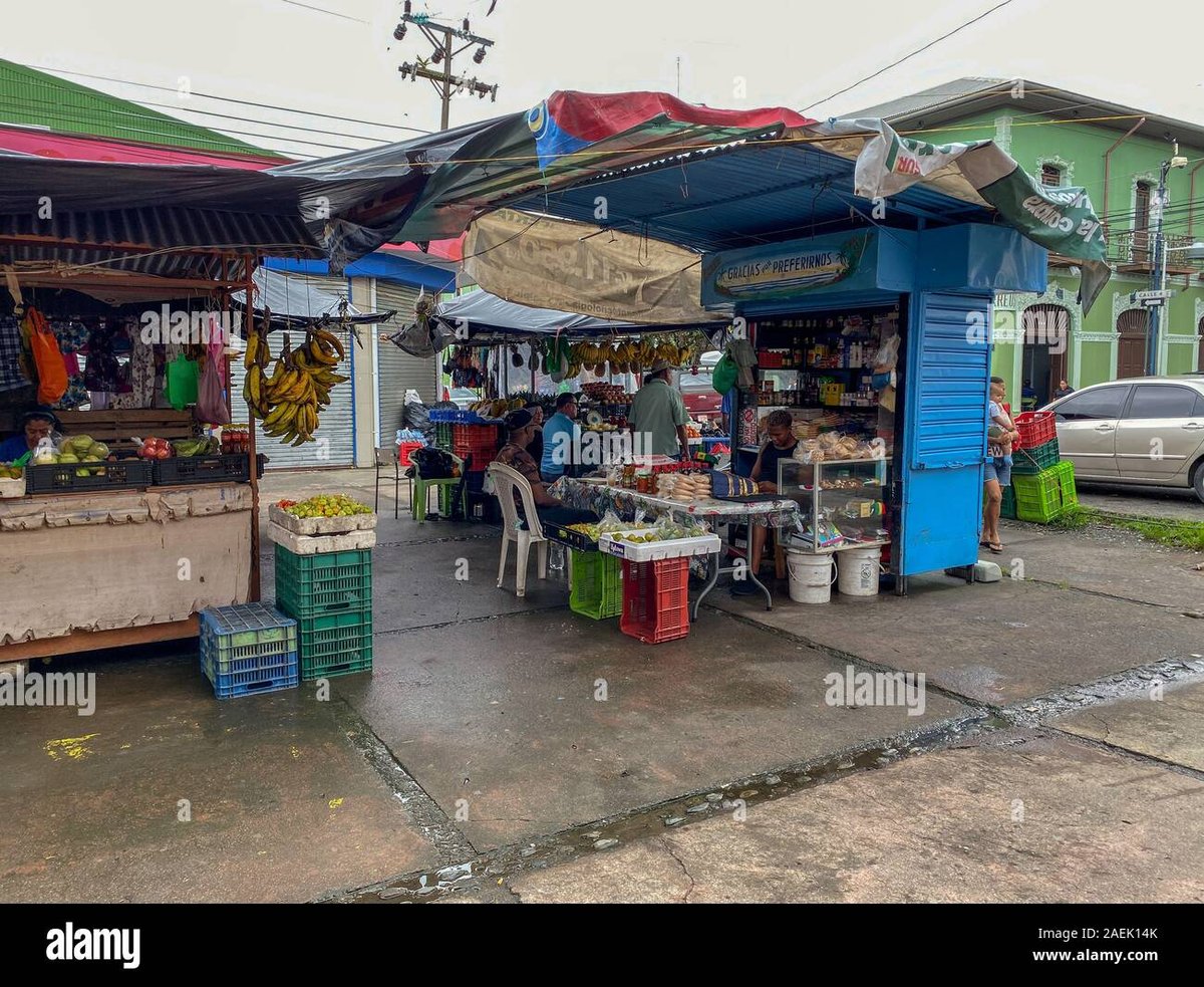 Centro Comercial Limon Norte - Gallery Photo 9
