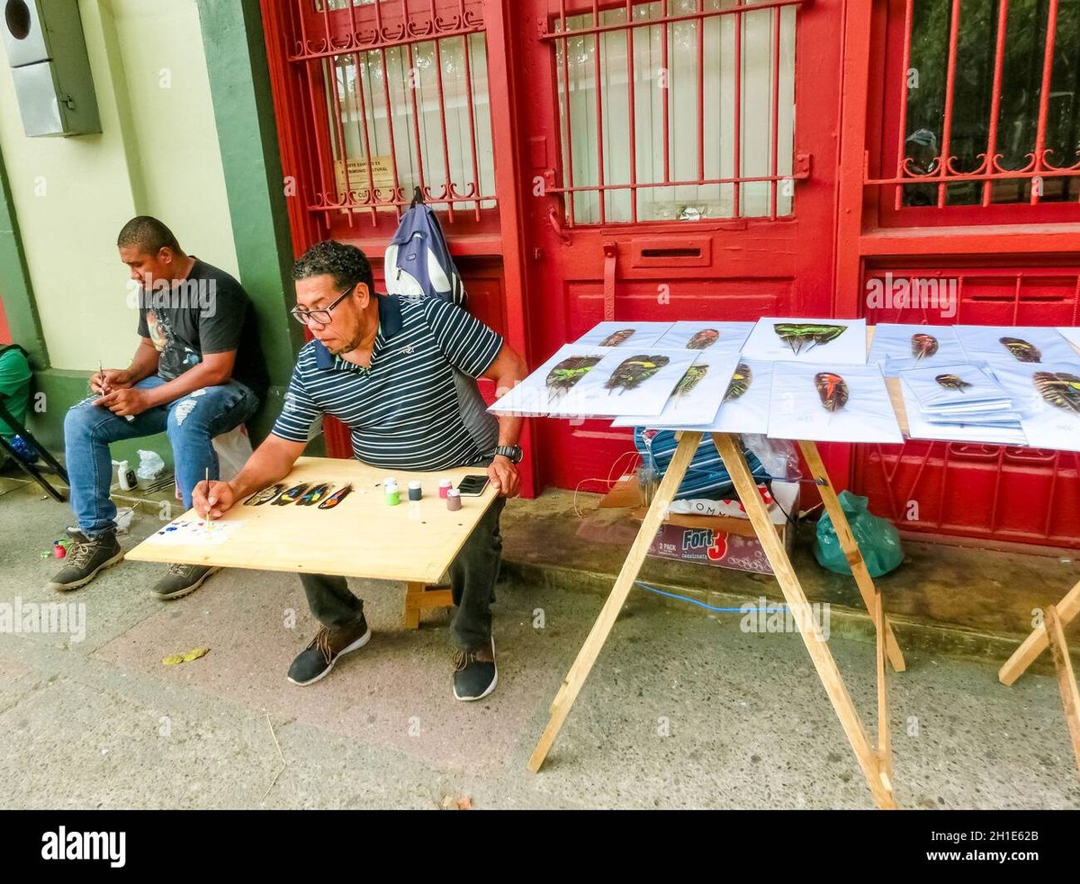 Centro Comercial Limon Norte - Gallery Photo 12