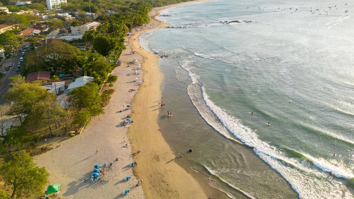 Centro Comercial Tamarindo - Gallery Photo 3