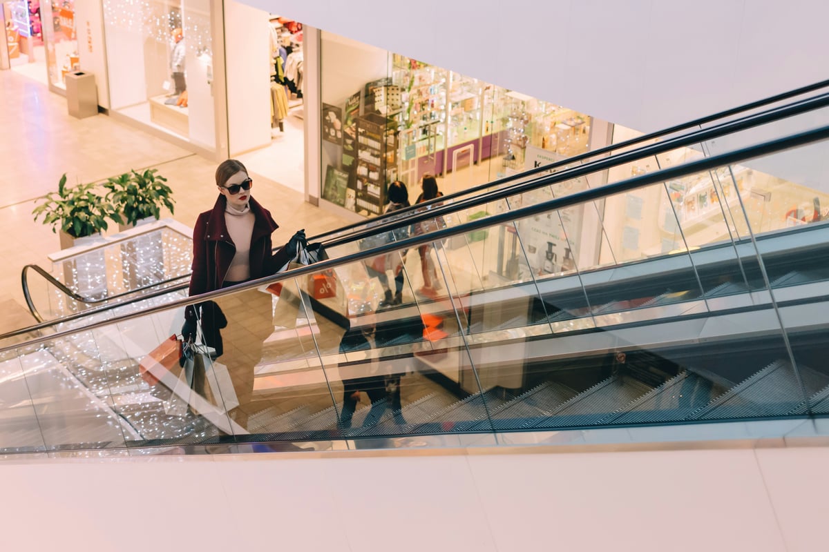 Centro Comercial Guanacaste - Gallery Photo 2